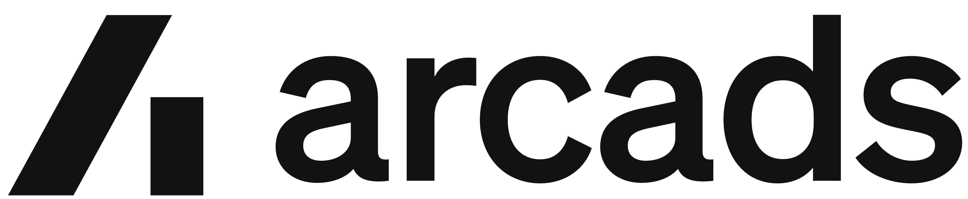 ARCADS.AI logo
